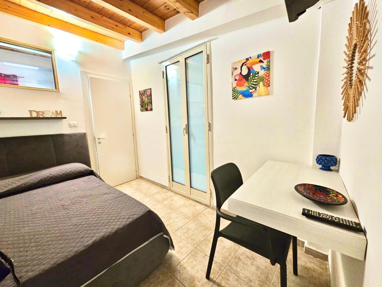Carrettieri 9 Apartment Cefalù Exterior foto