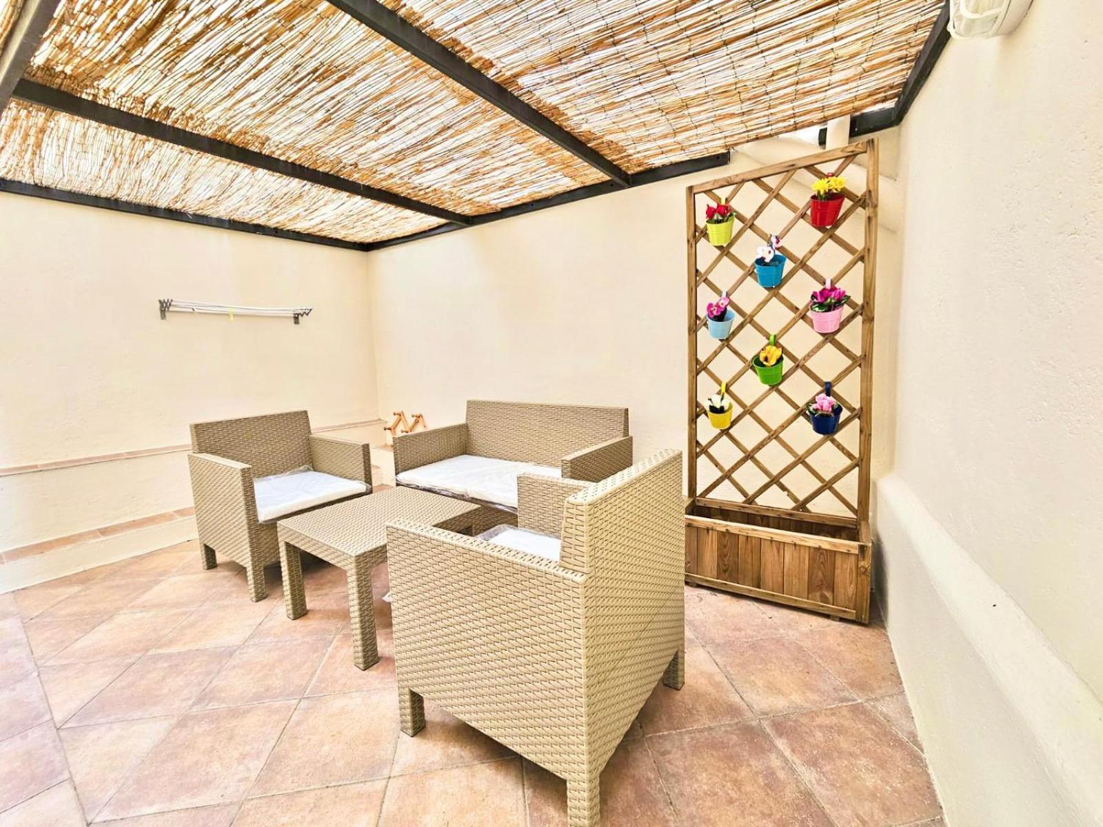 Carrettieri 9 Apartment Cefalù Exterior foto